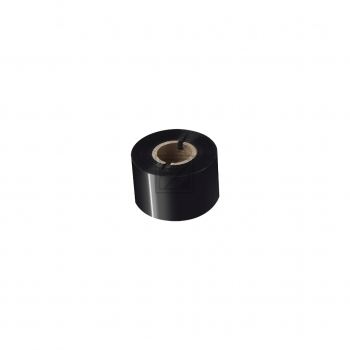 Brother Thermo-Transfer-Rolle (Wachs/Harz) schwarz (BSP1D300060)