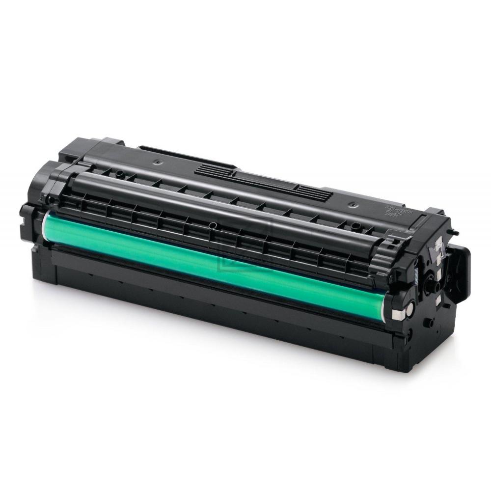 Samsung Toner-Kit schwarz HC (SU171A, K506L)