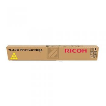 Ricoh Toner-Kit gelb (841929)