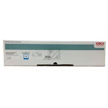 OKI Heftklammern (01175901)
