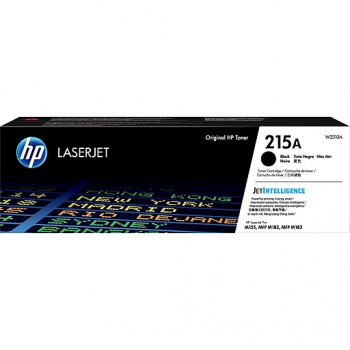 HP Toner-Kartusche schwarz (W2310A, 215A)