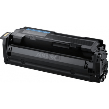 Samsung Toner-Kartusche cyan (SU080A)