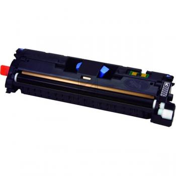 Canon Toner-Kit schwarz (9287A003, CL-701BK)