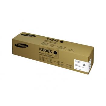 HP Toner-Kit schwarz (SS600A, K808S)