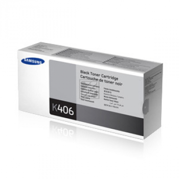 Samsung Toner-Kit schwarz (SU126A, K406)