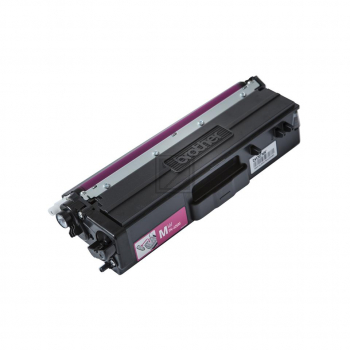 Brother Toner-Kartusche Projekt magenta HC plus (TN-426MP)