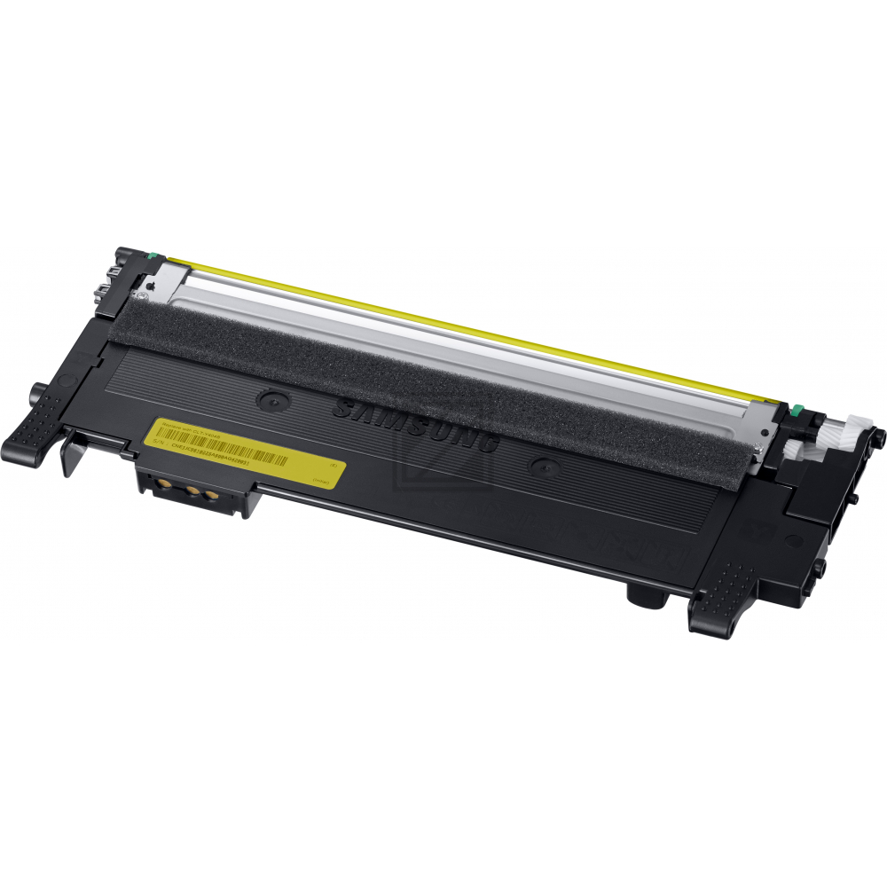 Samsung Toner-Kit gelb (SU456A, Y404S)