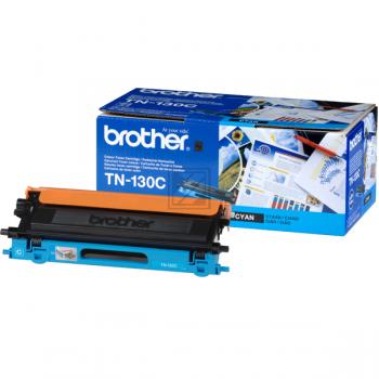 Brother Toner-Kit cyan (TN-130C)