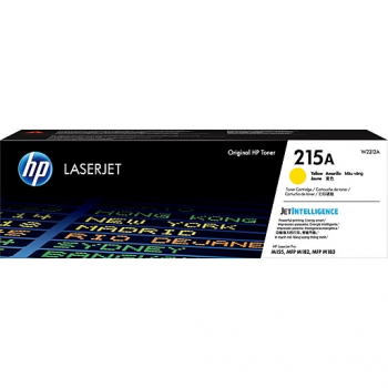 HP Toner-Kartusche gelb (W2312A, 215A)