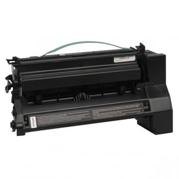 Lexmark Toner-Kartusche Prebate schwarz HC (10B042K)