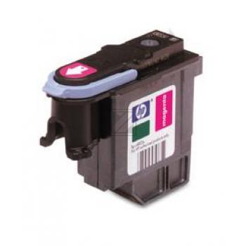 HP Tintendruckkopf magenta (C5025A, 12)