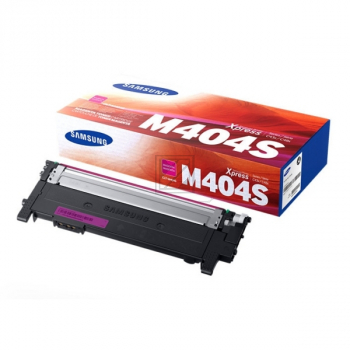 Samsung Toner-Kit magenta (CLT-M404S/ELS, M404S)