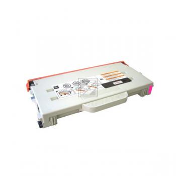 Agfaphoto Toner-Kit magenta (APTBTN04ME) ersetzt TN-04M