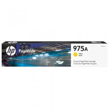 HP Tintenpatrone gelb LC (L0R94AA, 975A)