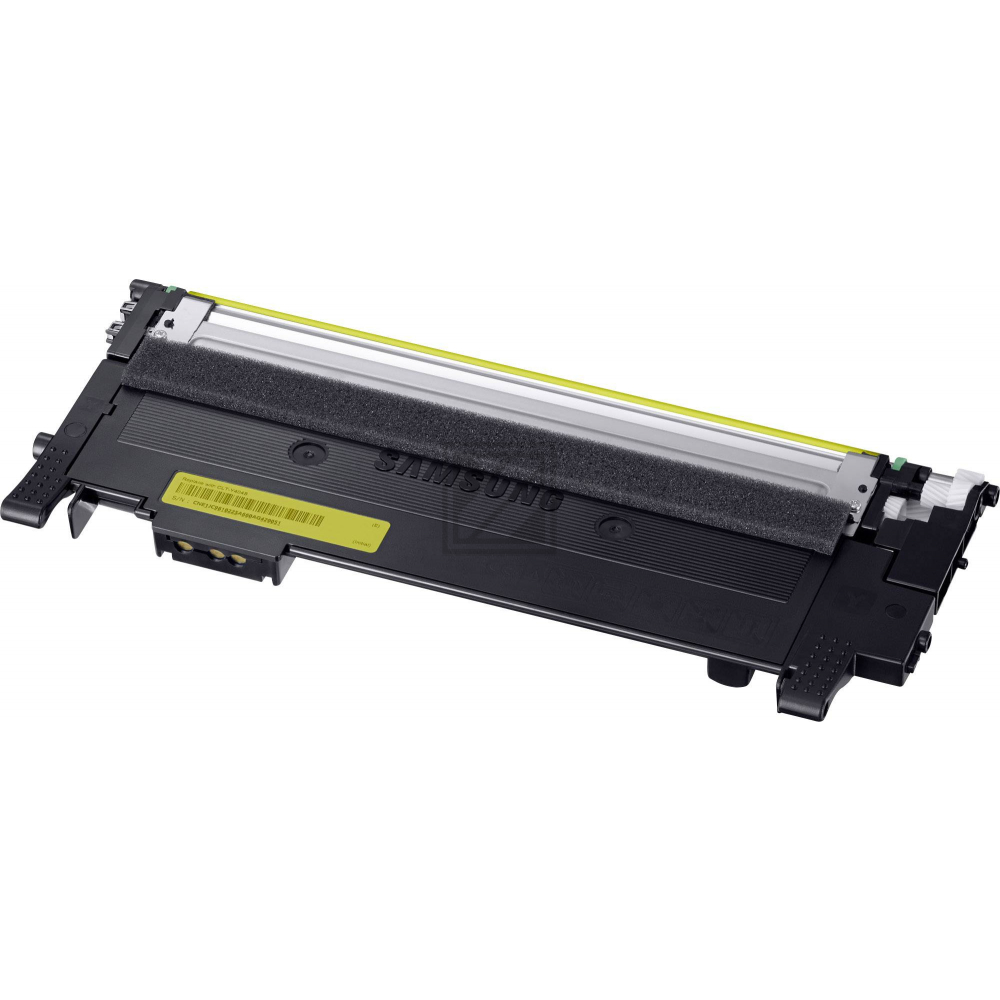 HP Toner-Kit gelb (SU444A, Y404S)