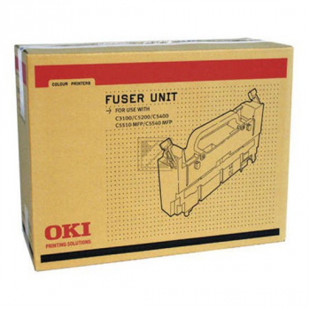 OKI Fixiereinheit (42625503)