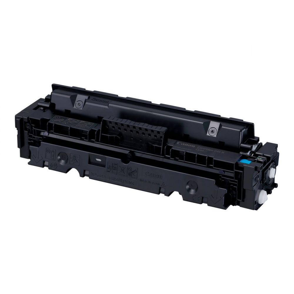 Canon Toner-Kartusche Contract (nur für Vertragskunden) cyan HC (1253C004, 046H)