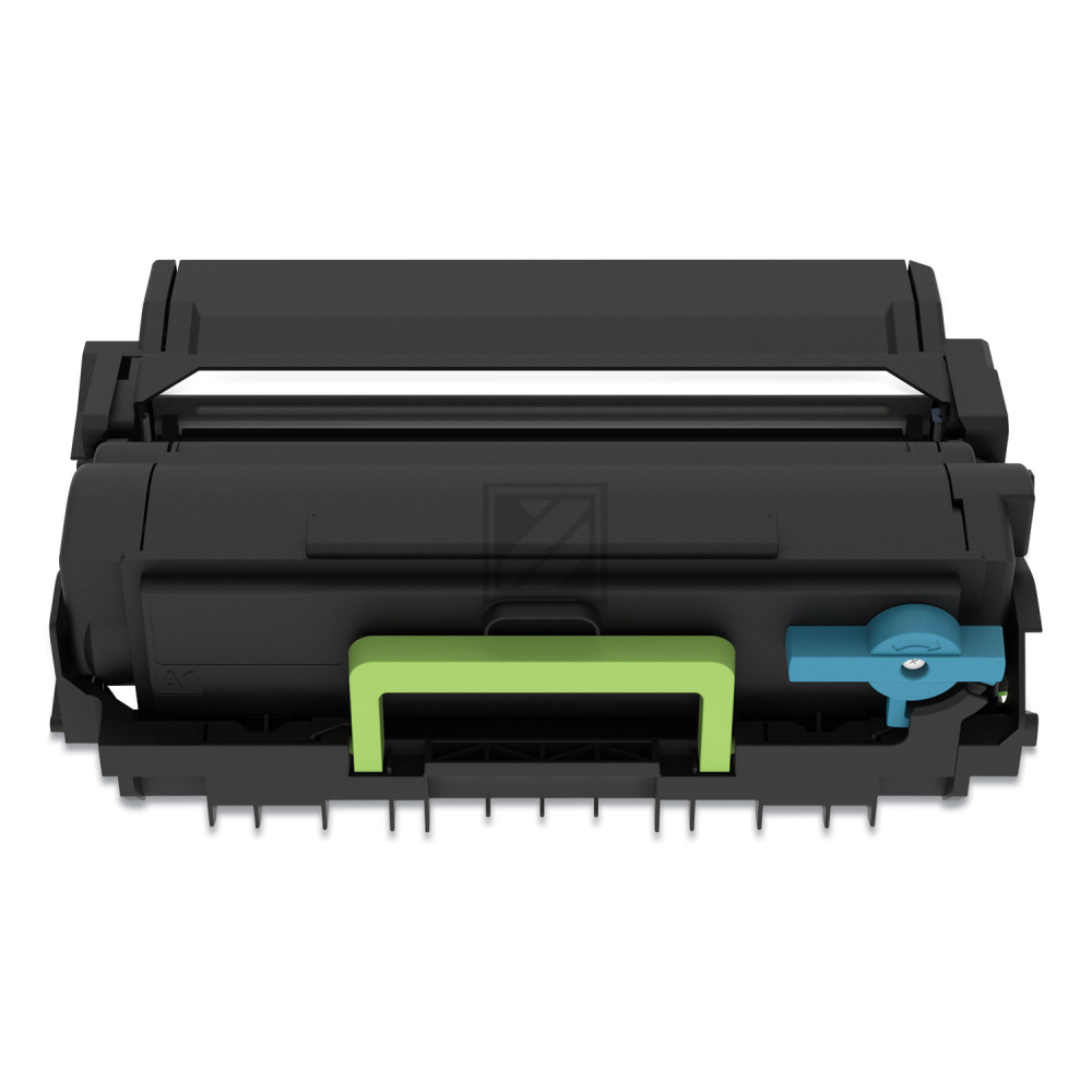 Lexmark Fotoleitertrommel (55B0ZA0)