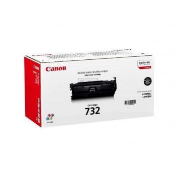 Canon Toner-Kartusche schwarz (6263B002, 732BK)