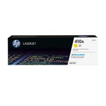 HP Toner-Kartusche gelb (CF412A, 410A)