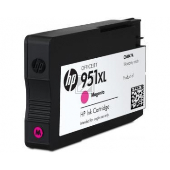 HP Tintendruckkopf magenta (D8J20AE)