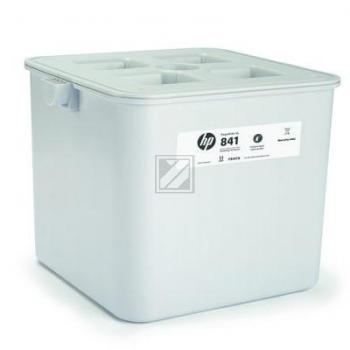 HP Reinigungseinheit (F9J47A, 841)
