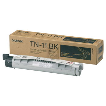 Brother Toner-Kit schwarz (TN-11BK)