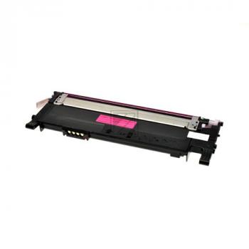 Samsung Toner-Kit magenta (CLT-M406S/SEE, M406)