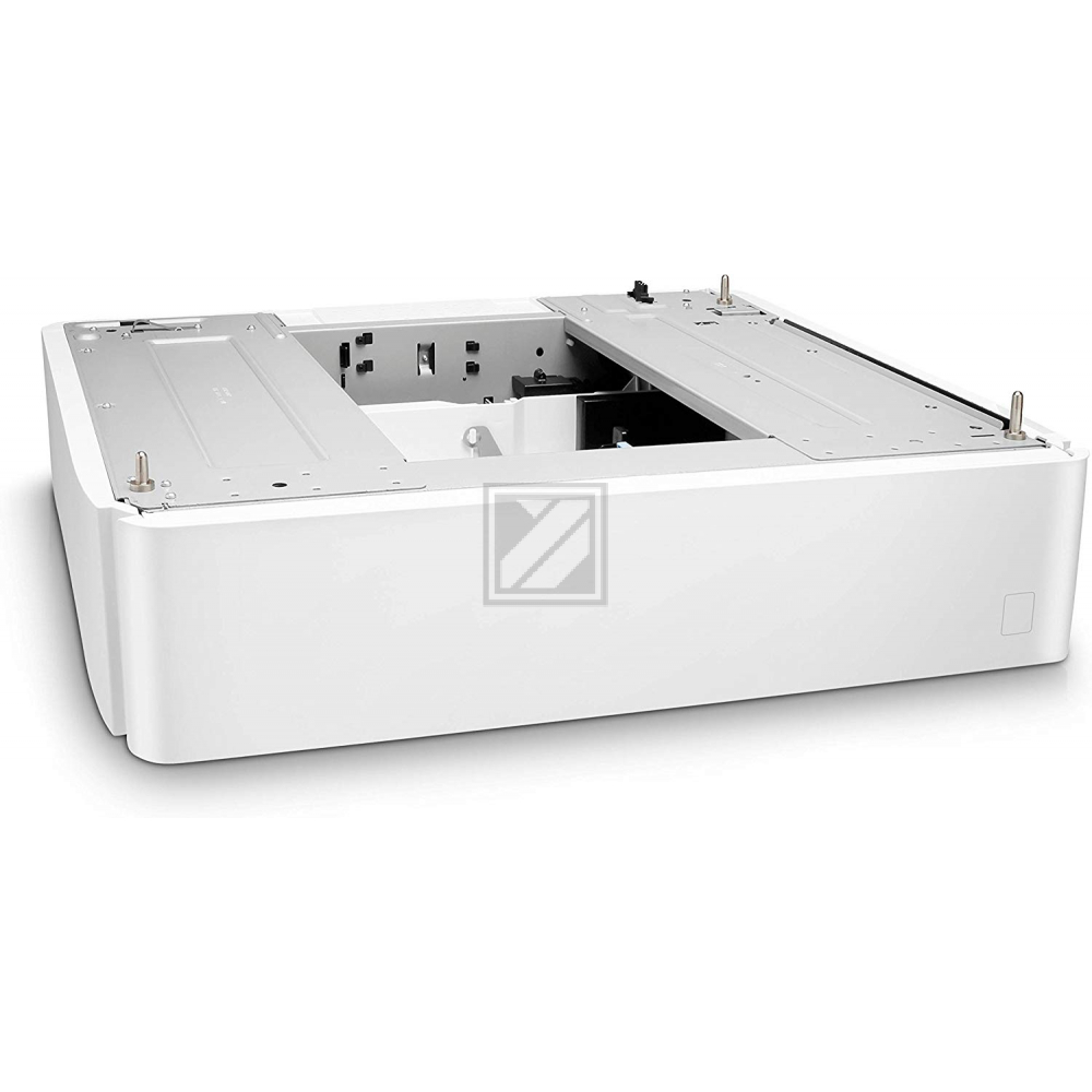 HP Papierkassette 500 Blatt DIN A4 (P1V16A)