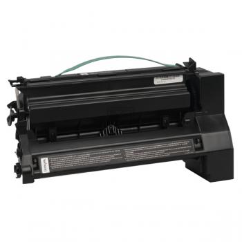 Lexmark Toner-Kartusche schwarz (10B031K)