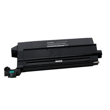 Lexmark Toner-Kartusche schwarz (12N0771)