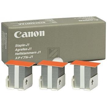 Canon Heftklammern (6707A001AA, J1)