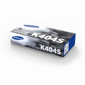 Samsung Toner-Kit schwarz (CLT-K404S/XSG, K404)