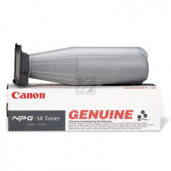 Canon Toner-Kit schwarz (F42-1923, NPG-14)