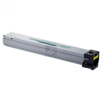 HP Toner-Kit gelb (SS728A, Y806S)