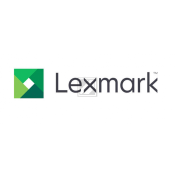 Lexmark Tintendruckkopf schwarz (18Y0156, 44)