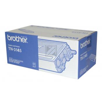 Brother Toner-Kit schwarz (TN-3145)