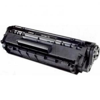 Canon Toner-Kartusche schwarz (7615A005, 703)