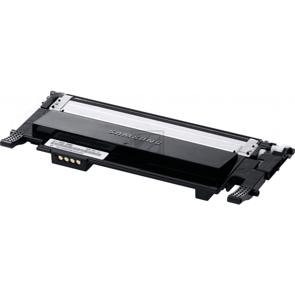 Samsung Toner-Kit schwarz (SU126A, K406)