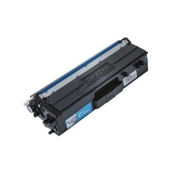 Brother Toner-Kartusche cyan (TN-421C)