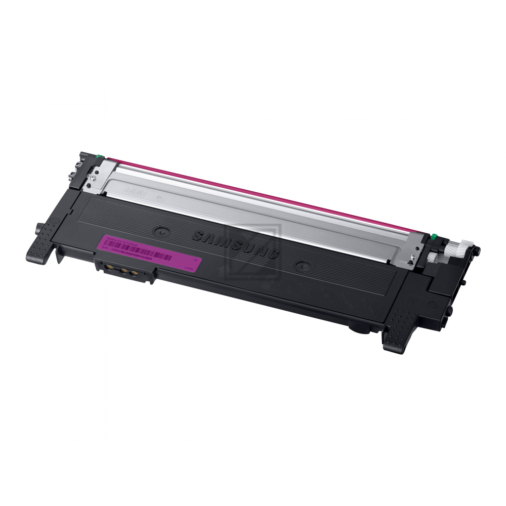 HP Toner-Kit magenta (SU234A, M404S)