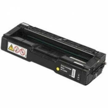 Ricoh Toner-Kartusche schwarz HC (406475, TYP-SPC310HE)