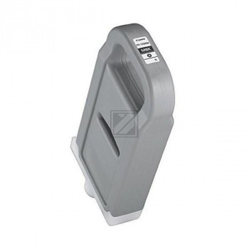 Canon Tintenpatrone schwarz matt HC (2962B001AA, PFI-703MBK)