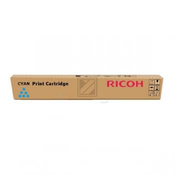 Ricoh Toner-Kit cyan (841931)