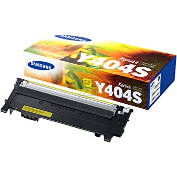 Samsung Toner-Kit gelb (CLT-Y404S/SEE, Y404S)