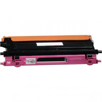 Brother Toner-Kit magenta HC (TN-135M)