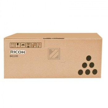 Ricoh Toner-Kit schwarz (841100, MP-C7500B)