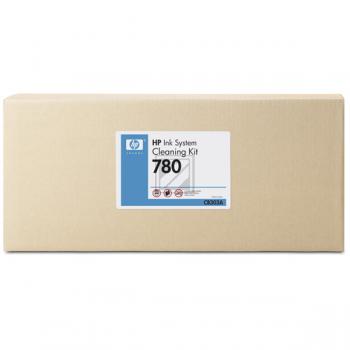 HP Reinigungseinheit (CB303A, 780)