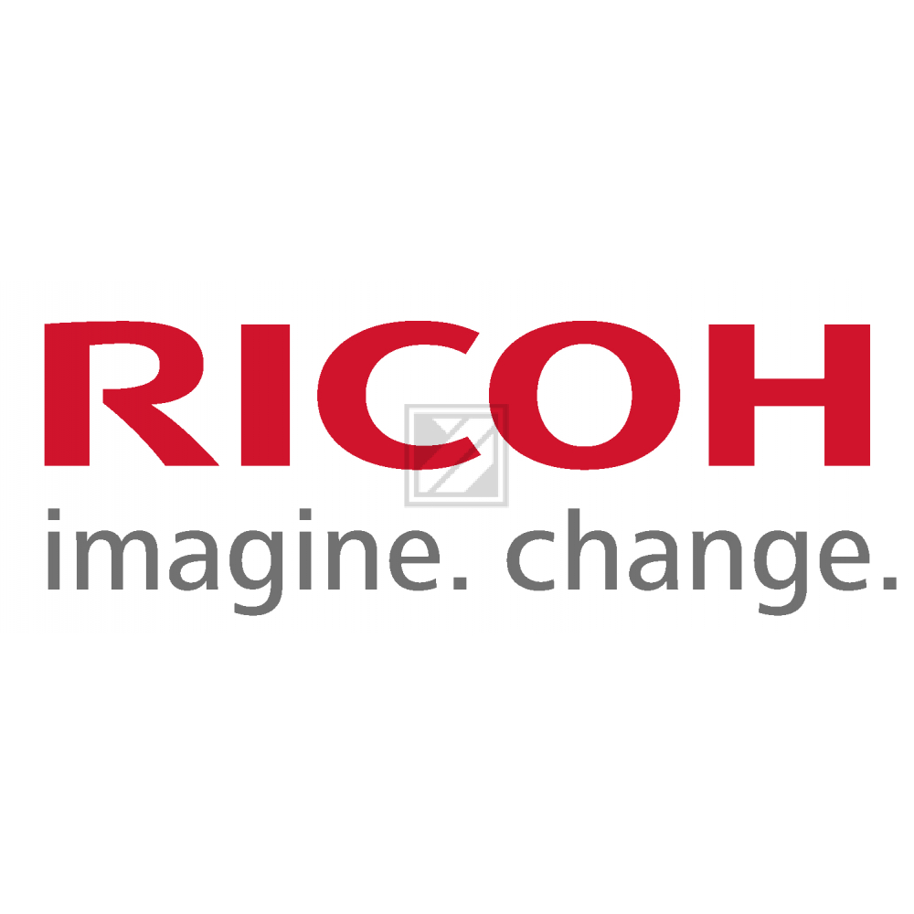 Ricoh Reinigungspatrone weiß (1) (342526, Type 1)