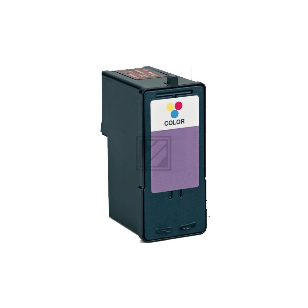 Lexmark Tintendruckkopf Prebate cyan/gelb/magenta (18Y0141E, 41)